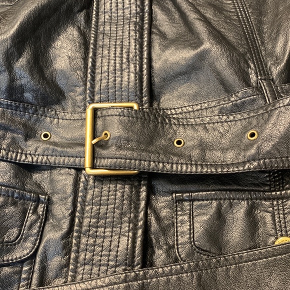 Kenneth Cole jacket - size S - Picture 13 of 13